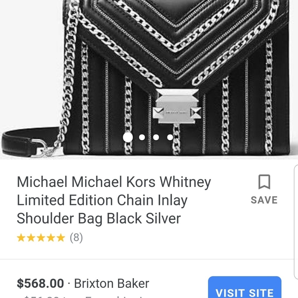 Michael Kors - Picture 4 of 8